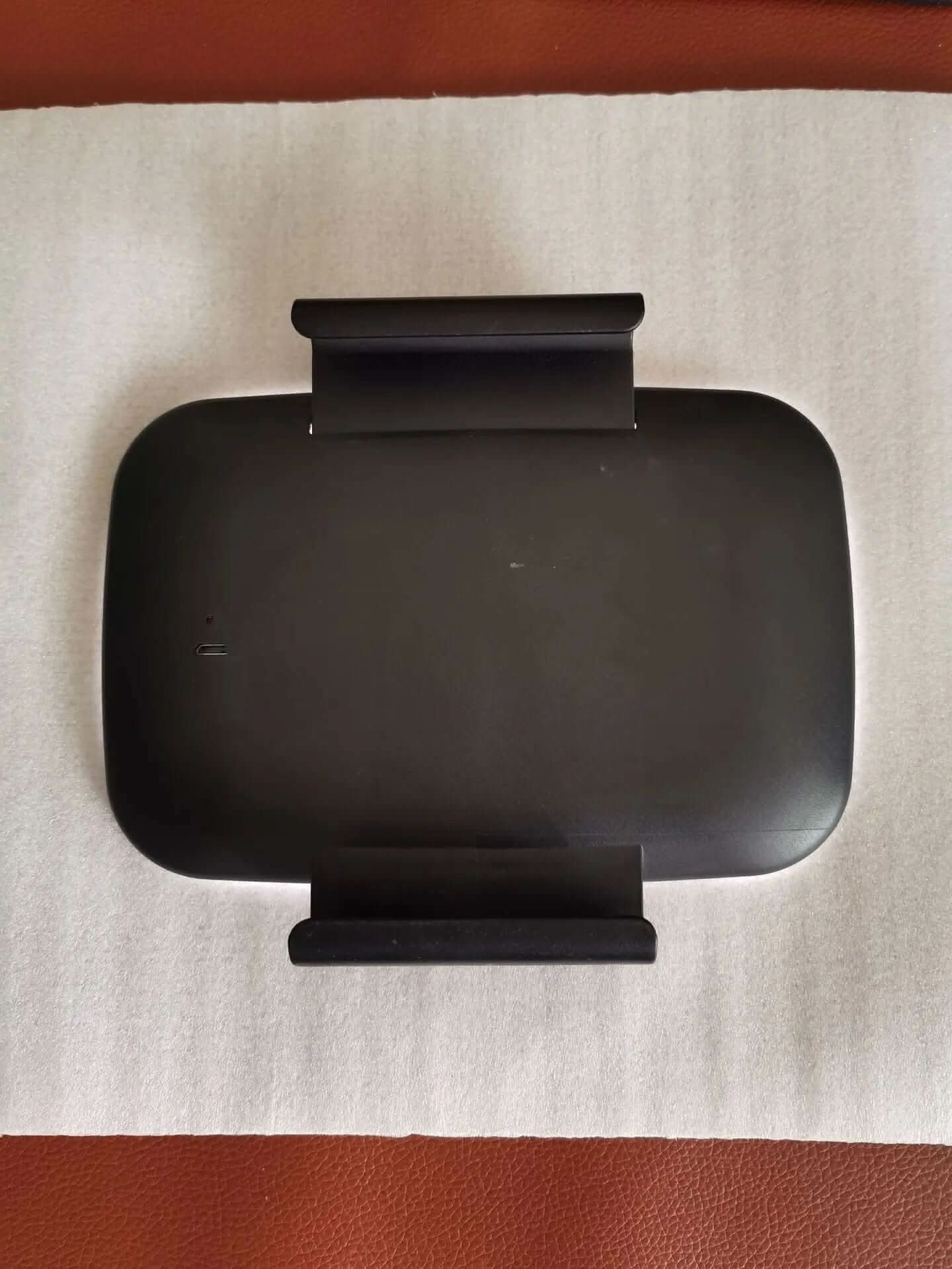 Miroir de maquillage LED pour voiture Les Visionnaires