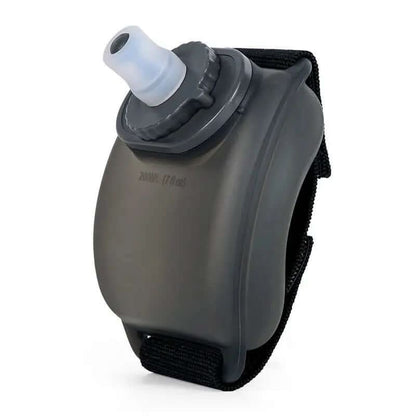 Gourde cyclisme et course - essentielle pour l'hydratation Les Visionnaires