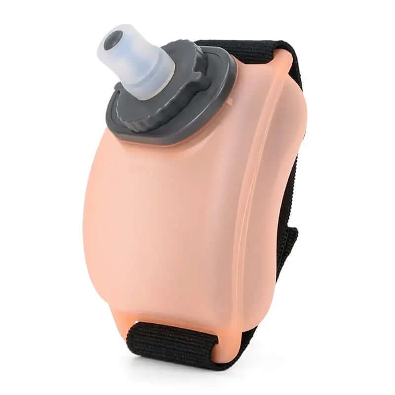 Gourde cyclisme et course - essentielle pour l'hydratation Les Visionnaires