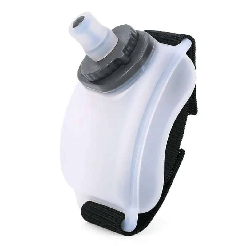 Gourde cyclisme et course - essentielle pour l'hydratation Les Visionnaires