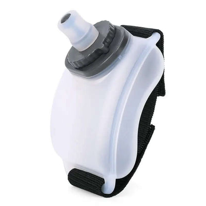 Gourde cyclisme et course - essentielle pour l'hydratation Les Visionnaires