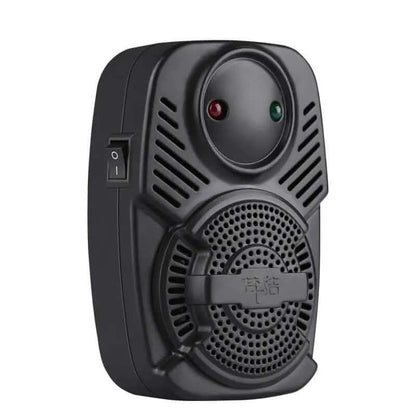 Upgraded Version Ultrasonic Pest Repeller Les Visionnaires