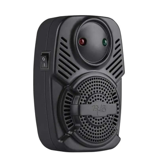 Upgraded Version Ultrasonic Pest Repeller Les Visionnaires