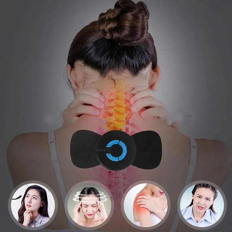 Mini masseur électrique Les Visionnaires
