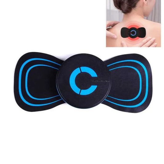 Mini masseur électrique Les Visionnaires