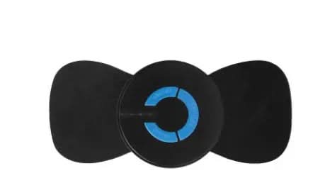 Mini masseur électrique Les Visionnaires