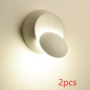 Lampe de chevet lune Les Visionnaires