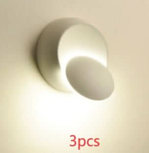 Lampe de chevet lune Les Visionnaires