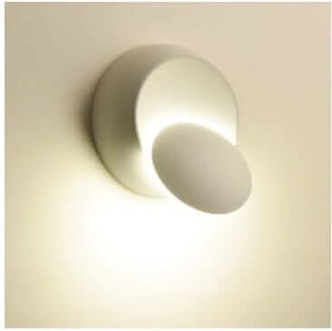 Lampe de chevet lune Les Visionnaires