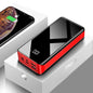 30000mAh Power Bank Les Visionnaires