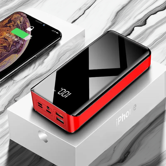 30000mAh Power Bank - XLL-Gadgets