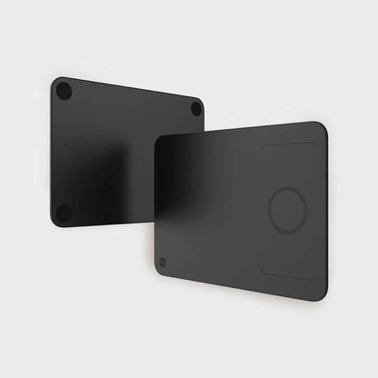 Tapis de souris avec charge sans fil MIWU Les Visionnaires