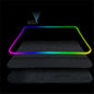 Tapis lumineux pour ordinateur, souris et clavier Les Visionnaires