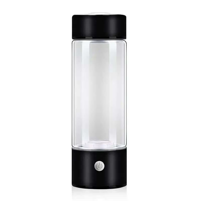 Bouteille d’eau hydrogénée portable – Les Visionnaires