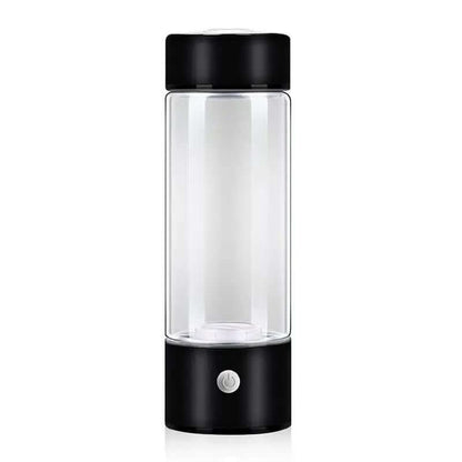 Bouteille d’eau hydrogénée portable – Les Visionnaires