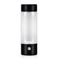 Bouteille d’eau hydrogénée portable – Les Visionnaires