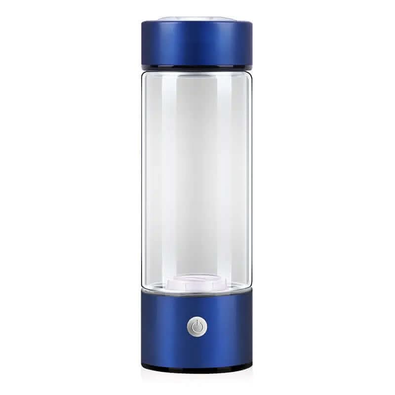 Bouteille d’eau hydrogénée portable – Les Visionnaires