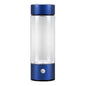 Bouteille d’eau hydrogénée portable – Les Visionnaires