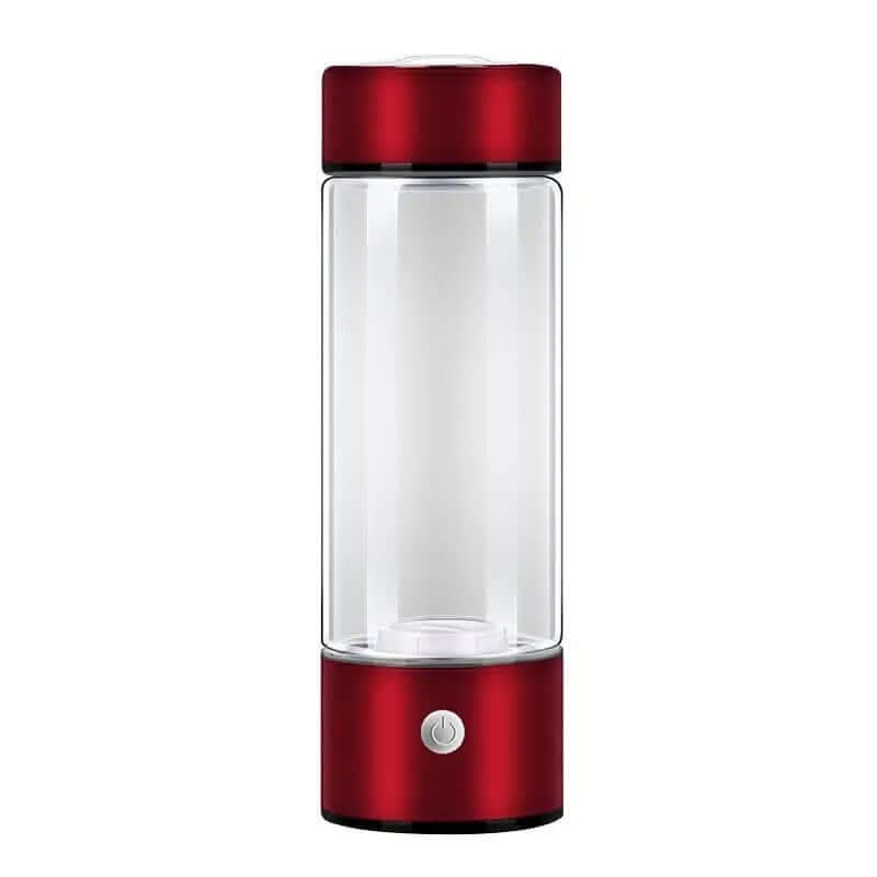Bouteille d’eau hydrogénée portable – Les Visionnaires