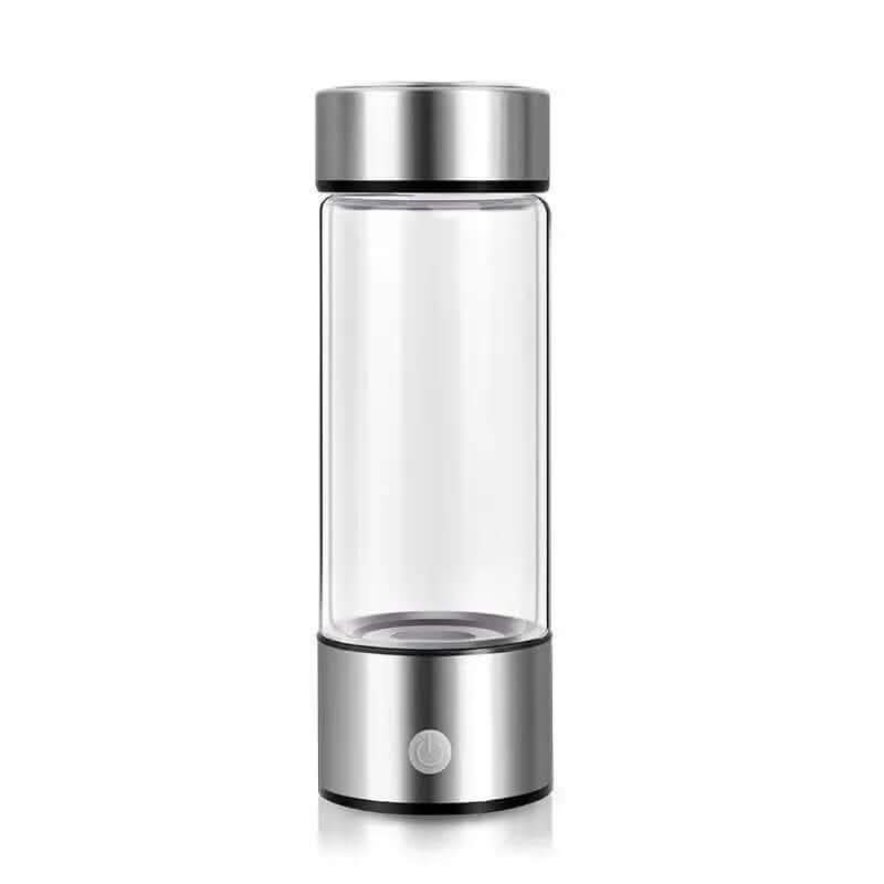 Bouteille d’eau hydrogénée portable – Les Visionnaires