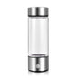 Bouteille d’eau hydrogénée portable – Les Visionnaires