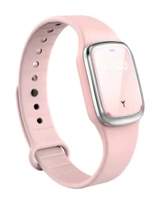 Répulsif ultrasonique anti-moustiques Les Visionnaires