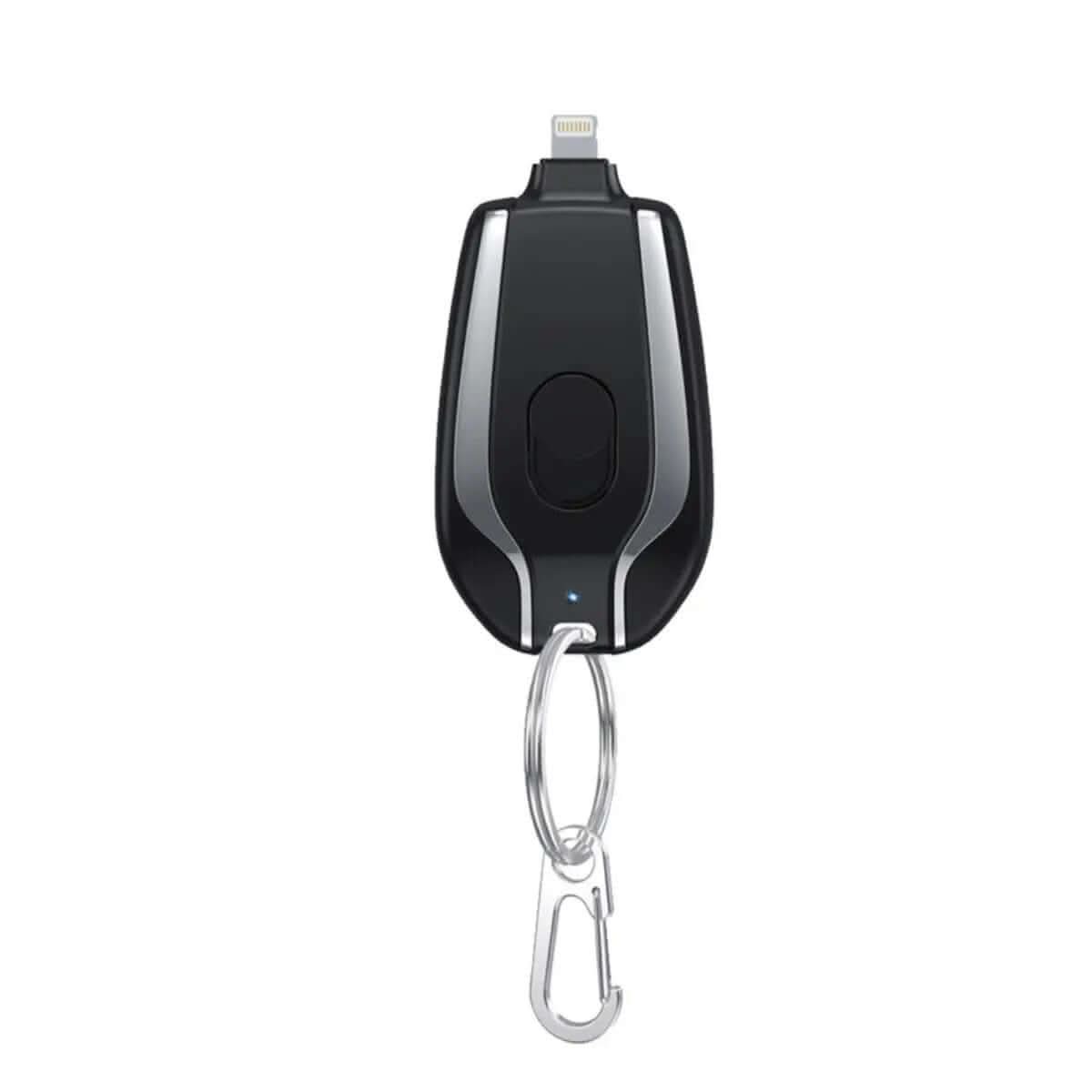 Mini Power Bank d'urgence Pod 1500 mAh Les Visionnaires