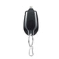 Mini Power Bank d'urgence Pod 1500 mAh Les Visionnaires