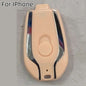 Mini Power Bank d'urgence Pod 1500 mAh Les Visionnaires