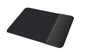 Tapis de souris en caoutchouc avec chargeur sans fil Les Visionnaires