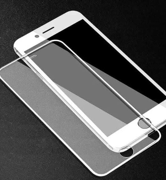 Coque de téléphone anti-espion magnétique avec verre de confidentialité Les Visionnaires