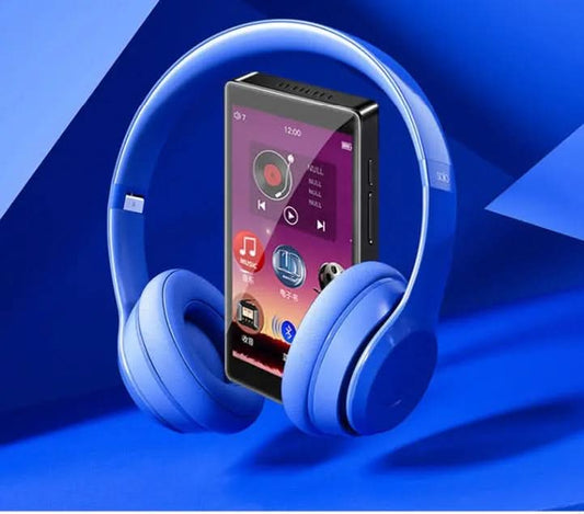 Slim player MP3 MP4 Les Visionnaires