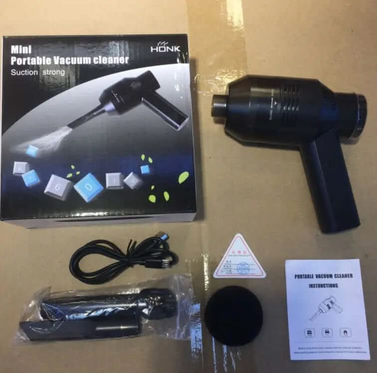 Brosse de nettoyage électrique sans fil Les Visionnaires