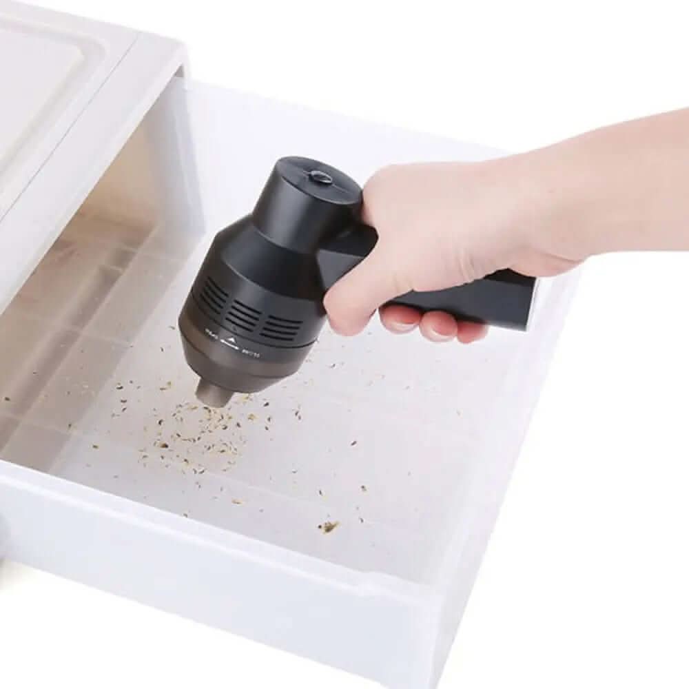 Brosse de nettoyage électrique sans fil Les Visionnaires