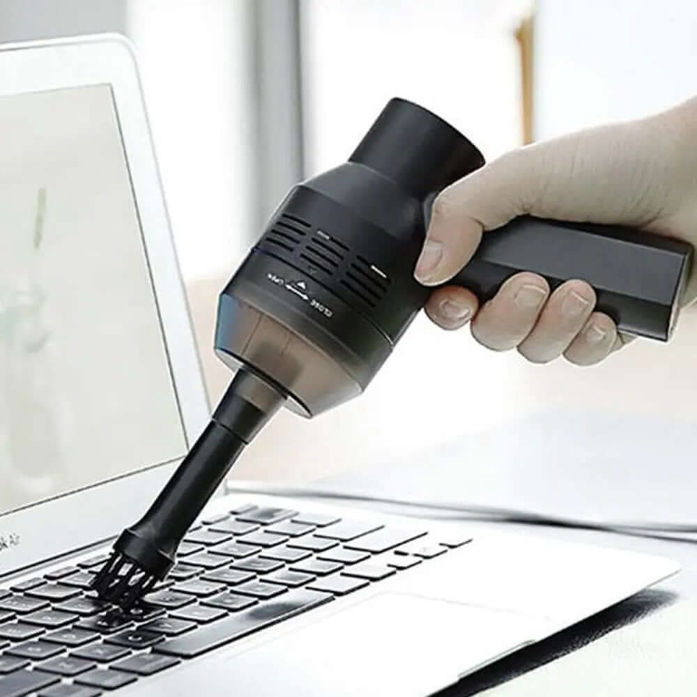Brosse de nettoyage électrique sans fil Les Visionnaires
