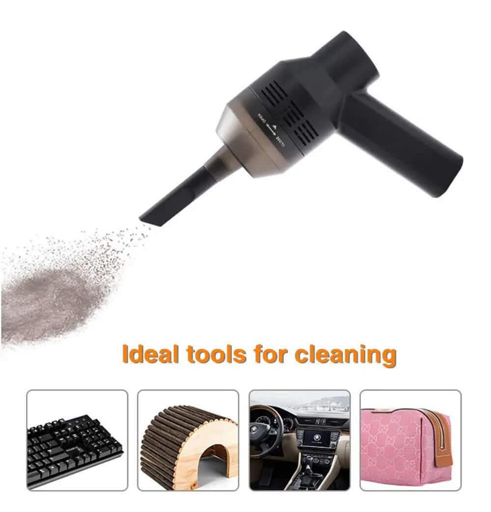 Brosse de nettoyage électrique sans fil Les Visionnaires