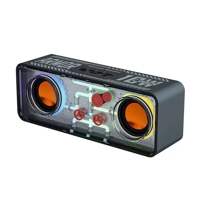 Enceinte Bluetooth sans fil Les Visionnaires