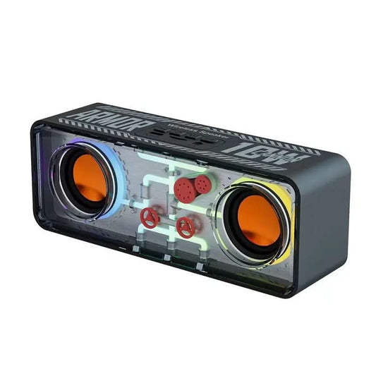 Enceinte Bluetooth sans fil Les Visionnaires