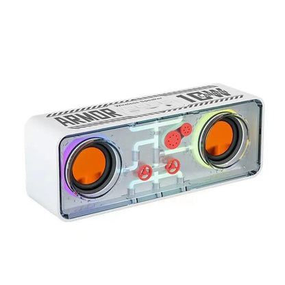 Enceinte Bluetooth sans fil Les Visionnaires