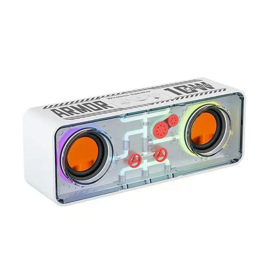 Enceinte Bluetooth sans fil Les Visionnaires