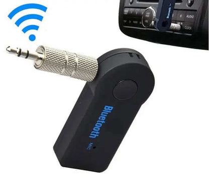 Adaptateur Bluetooth X6 3-en-1 Les Visionnaires