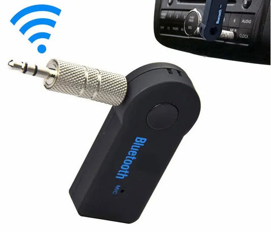 Adaptateur Bluetooth X6 3-en-1 Les Visionnaires