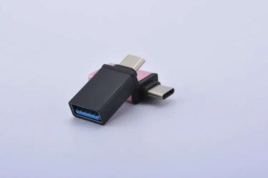 Adaptateur téléphone mobile Les Visionnaires
