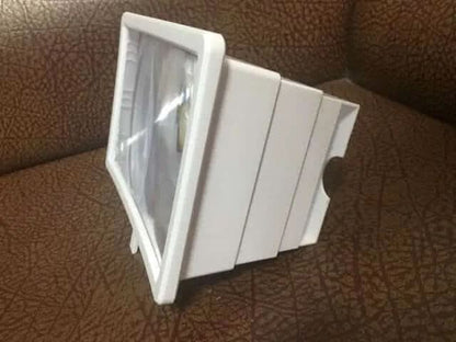 Amplificateur d’écran vidéo pour téléphone portable Les Visionnaires