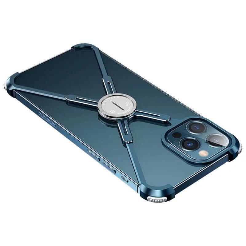 Coque de protection pour téléphone portable Les Visionnaires