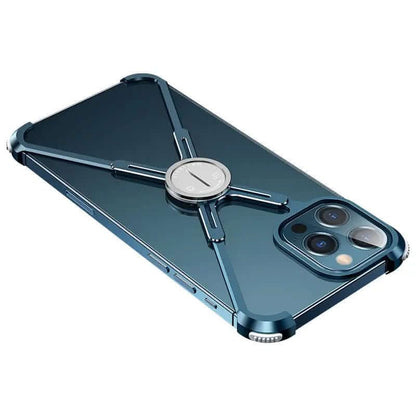 Coque de protection pour téléphone portable Les Visionnaires
