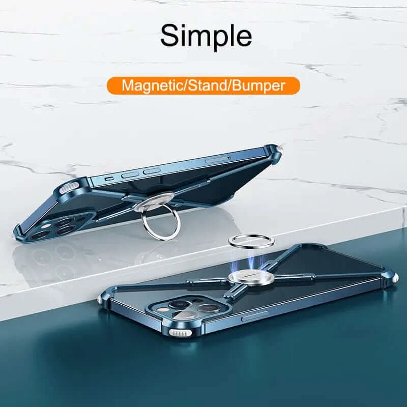 Coque de protection pour téléphone portable Les Visionnaires