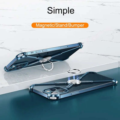 Coque de protection pour téléphone portable Les Visionnaires