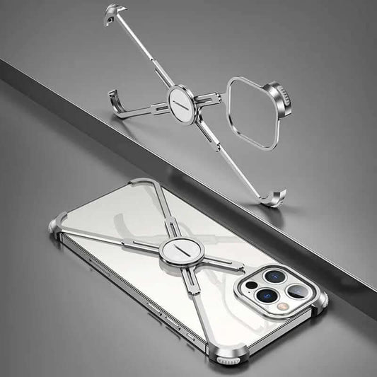 Coque de protection pour téléphone portable Les Visionnaires