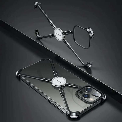 Coque de protection pour téléphone portable Les Visionnaires